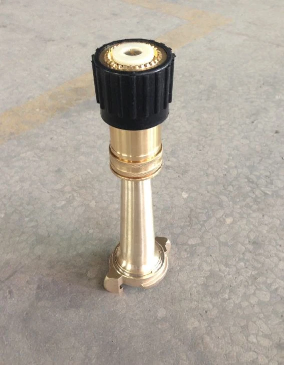Nakajima Jet Spray Fire Hose Nozzle Nakajima Jet Spray Fire Hose Nozzle